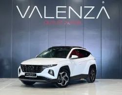 HYUNDAI Tucson 1.6 TGDI PHEV Style AT