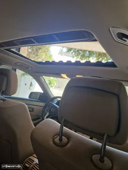 Mercedes-Benz E 200 CDI Classic DPF