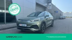 BYD Atto 3 Comfort 150kW 60kWh
