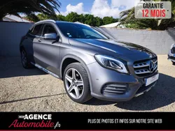 Mercedes Gla 180 D FASCINATION 7G-DCT / Garantie 12 Mois