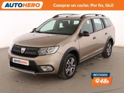 DACIA Logan MCV 1.5Blue dCi Serie Limitada Xplore 70kW