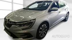 Renault Mégane de 2022