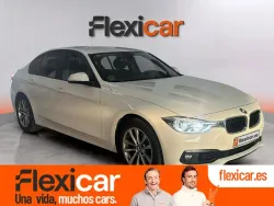 BMW Serie 3 318iA