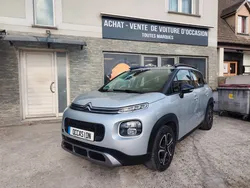 CITROEN C3 AIRCROSS BUSINESS 1.6 BlueHDi 100 ch SS BVM5 96g Feel Business