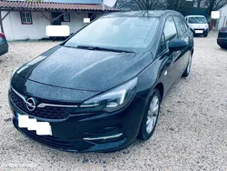 Opel Astra Sports Tourer 1.5 D Business Edition S/S