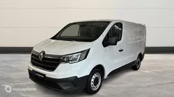 Renault Trafic Véhicule utilitaire ou Société L1H1 2T8 2.0 Blue dCi 130ch Confort