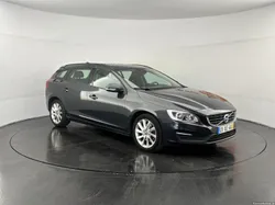 Volvo V60 2.0 D2