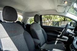 Fiat 500e 3+1 42 kWh