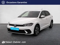 VOLKSWAGEN Polo 1.0 TSI 95 S&S BVM5 Life