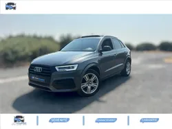 AUDI Q3 1.4 TFSI 150 S-tronic GARANTIE 24 MOIS