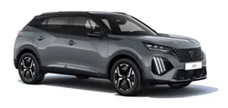 Peugeot 2008 1.2 HYBRID 145CH GT E-DCS6