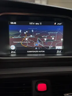 Volvo V40 V40 D2 CrossCountry Ocean Race