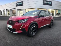 Peugeot 2008 e-2008 136ch GT