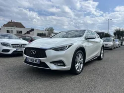 Infiniti Q30 2.2D 170CH PREMIUM AWD DCT7