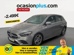 MERCEDES Clase B B 200d