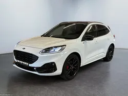 Ford Kuga 2.5 FHEV ST-Line X