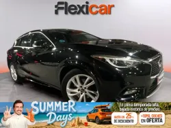 INFINITI Q30 2.2d Sport 7DCT