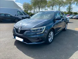 RENAULT Mégane IV Estate TCe 140 EDC FAP Business