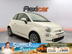 FIAT 500 1.0 Hybrid Dolcevita 52kW