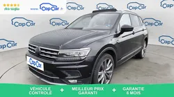 Volkswagen Tiguan Allspace 2.0 TDI 240 4Motion DSG7 Carat Exclusive