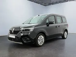 Renault Kangoo 1.3 Tce Equilibre
