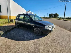 Opel Corsa corsa 1.5d