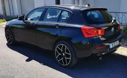BMW 116 D