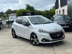 Peugeot 208 1.6 Blue-HDi GT Line / Garantie 3/12 Mois