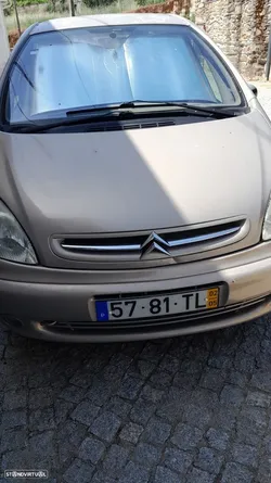 Citroën Xsara Picasso 1.6 SX