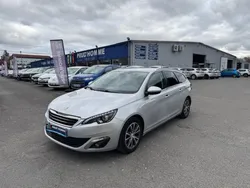 Peugeot 308 SW 1.2 PURETECH 130CH S&S ALLURE DISTRIBUTION OK
