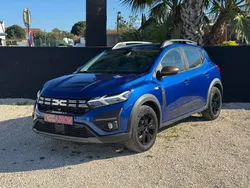 Dacia Sandero 1.0TCe 90 Stepway Extreme