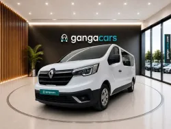Renault Trafic Trafic Equilibre En Blue dCi 81kW(110CV)
