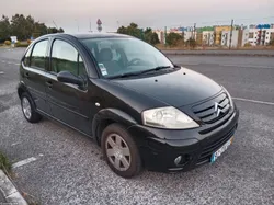 Citroën C3 1.1