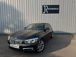 Bmw SERIE 1 116DA 116CH URBAN CHIC