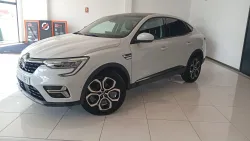 RENAULT Arkana 1.3 TCe Techno EDC 103kW