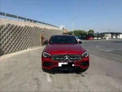 Mercedes-Benz GLC 220 d 4MATIC