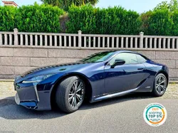 Lexus  Luxury