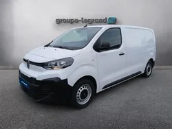 Citroen Jumpy Fg M 1.5 BlueHDi 120ch S&S