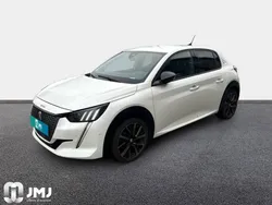 Peugeot 208 PureTech 100 S&S BVM6 GT Pack