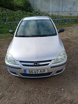 Opel Corsa 1.3 cdti