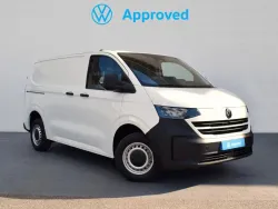 Volkswagen Transporter Transporter Furgón BC 2.0TDI 81kW