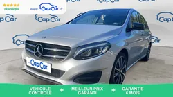 Mercedes Classe B 200 CDI 136 7G-DCT Intuition