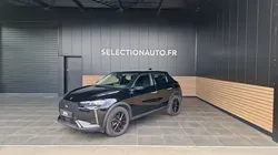 Ds 3 1.2 puretech 130 auto performance line