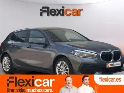 BMW 116 120d