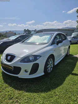 Seat Leon 1900 tdi