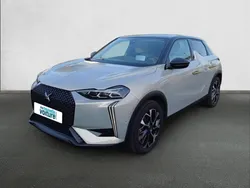 DS 3 ELECTRIQUE E-Tense - Rivoli