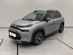 Citroën C3 Aircross 1.2 PureTech C-Series