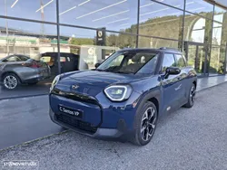 MINI Aceman E Classic S