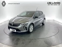 RENAULT Clio SCe 65 ch Generation