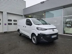 Fiat Scudo III 21658 euros HT 2.0 BHDi 180ch 6.1 XL P Premium C AT